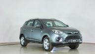 Jac S5 2.0 CE VVT MT Suv 2015