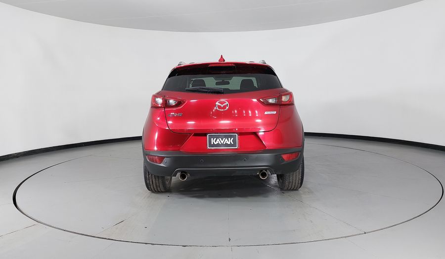 Mazda Cx-3 2.0 I SPORT 2WD AT Suv 2019