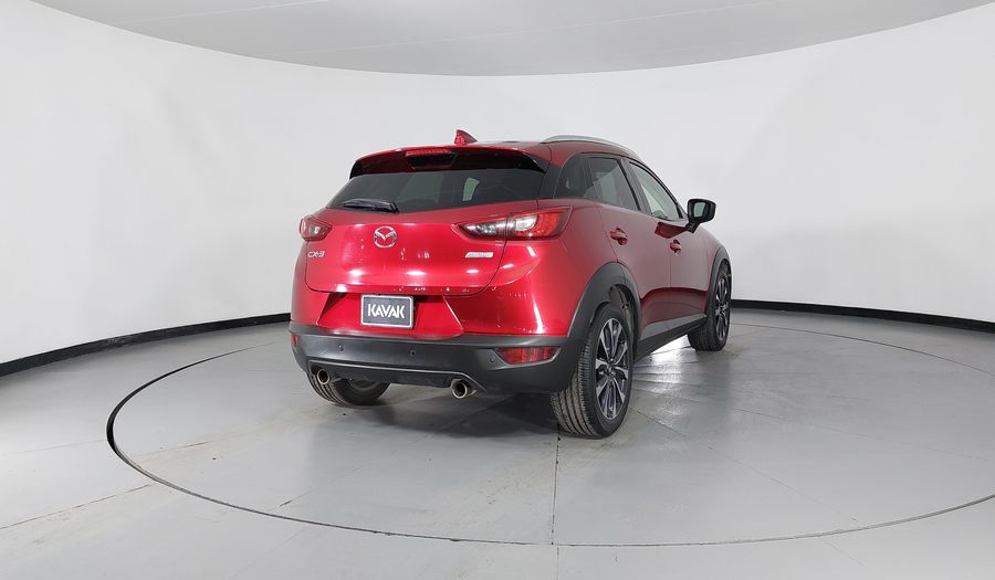 Mazda Cx-3 2.0 I SPORT 2WD AT Suv 2019