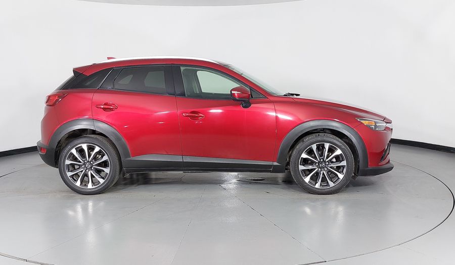 Mazda Cx-3 2.0 I SPORT 2WD AT Suv 2019