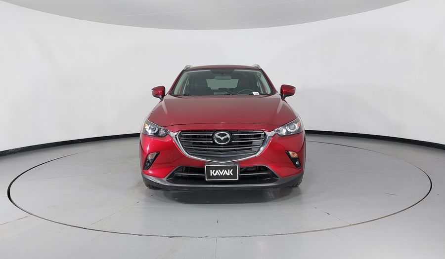 Mazda Cx-3 2.0 I SPORT 2WD AT Suv 2019