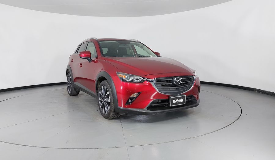 Mazda Cx-3 2.0 I SPORT 2WD AT Suv 2019