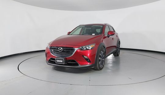 Mazda • CX-3