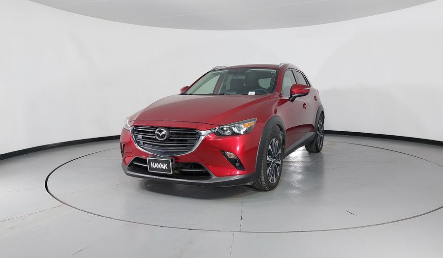 Mazda Cx-3 2.0 I SPORT 2WD AT Suv 2019