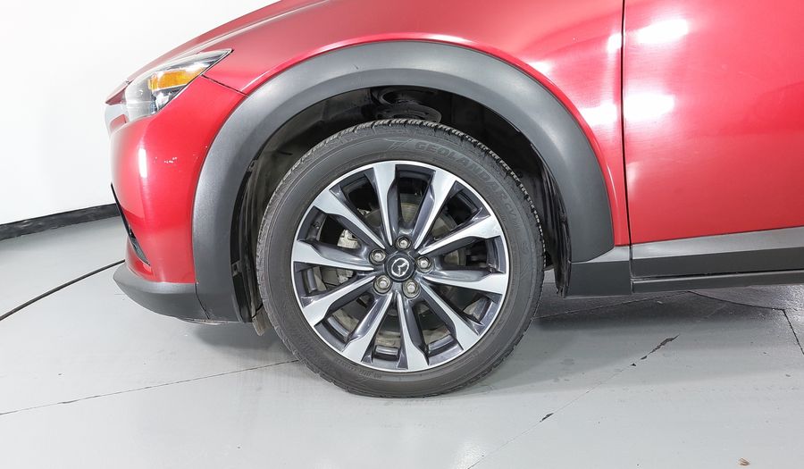 Mazda Cx-3 2.0 I SPORT 2WD AT Suv 2019