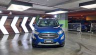 Ford Ecosport 1.5 TITANIUM MT 4X2 Suv 2017