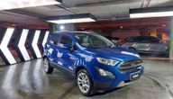 Ford Ecosport 1.5 TITANIUM MT 4X2 Suv 2017