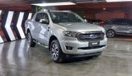 Ford Ranger 3.2 CD TDCI LIMITED AT 4X4 Pickup 2020