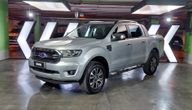 Ford Ranger 3.2 CD TDCI LIMITED AT 4X4 Pickup 2020