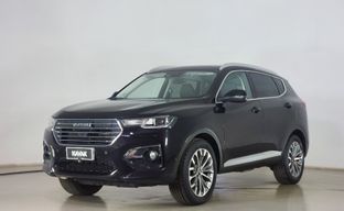 Haval • H6