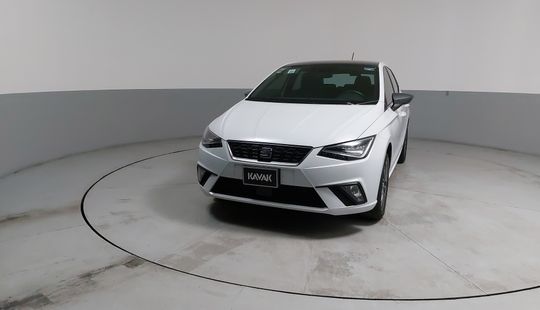 Seat • Ibiza