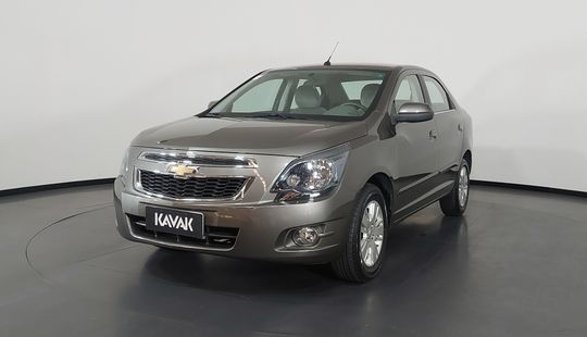 Chevrolet • Cobalt