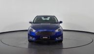 Ford Focus Iii 2.0 TITANIUM AT Sedan 2017