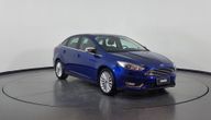 Ford Focus Iii 2.0 TITANIUM AT Sedan 2017