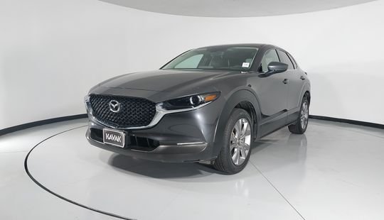 Mazda • CX-30