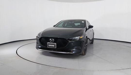 Mazda • Mazda 3