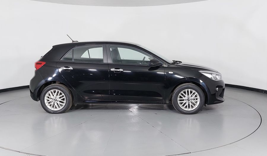 Kia Rio 1.6 EX AUTO Hatchback 2020