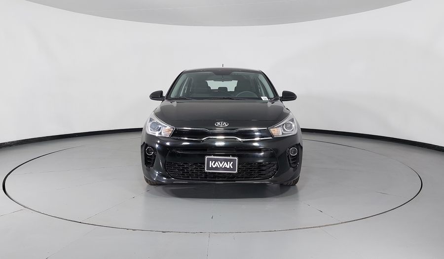 Kia Rio 1.6 EX AUTO Hatchback 2020