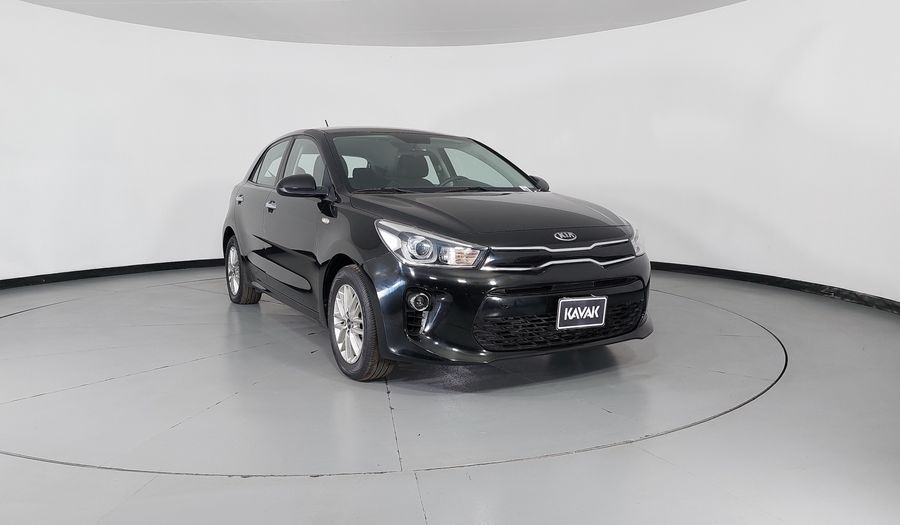 Kia Rio 1.6 EX AUTO Hatchback 2020