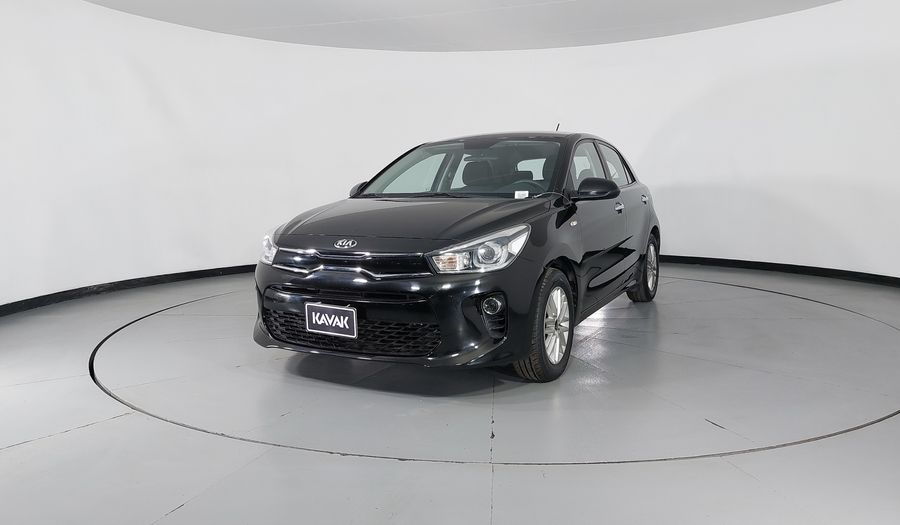 Kia Rio 1.6 EX AUTO Hatchback 2020