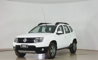 Renault • Duster