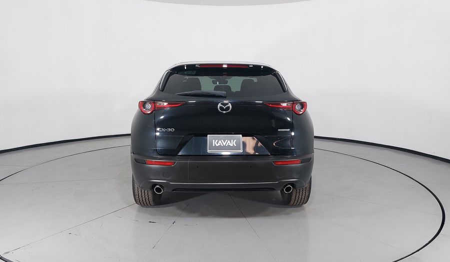 Mazda Cx-30 2.5 I GRAND TOURING AUTO Suv 2020