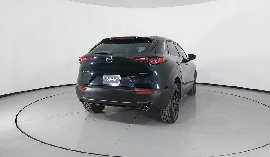 Mazda Cx-30 2.5 I GRAND TOURING AUTO Suv 2020