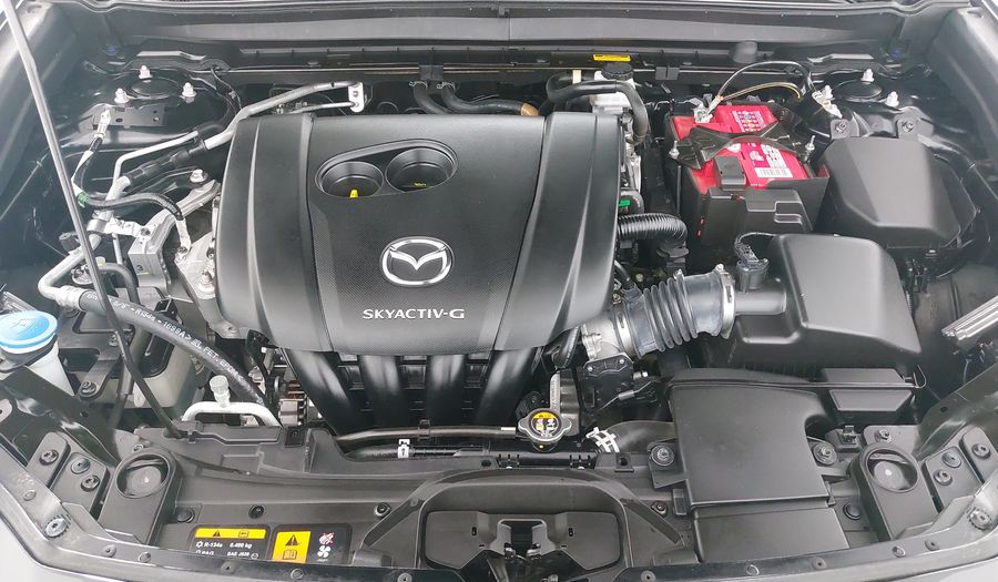 Mazda Cx-30 2.5 I GRAND TOURING AUTO Suv 2020