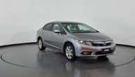 Honda Civic 1.8 EXS AT Sedan 2013