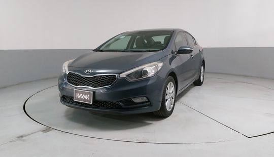 Kia • FORTE