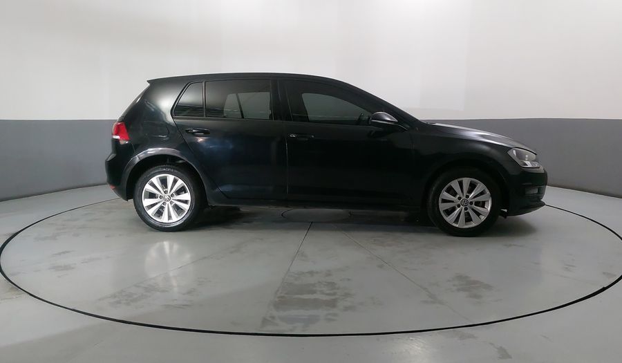 Volkswagen Golf 1.4 TSI COMFORTLINE DSG Hatchback 2015