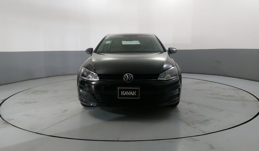 Volkswagen Golf 1.4 TSI COMFORTLINE DSG Hatchback 2015