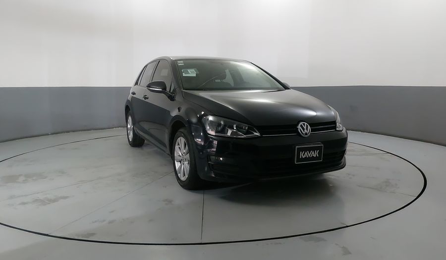 Volkswagen Golf 1.4 TSI COMFORTLINE DSG Hatchback 2015