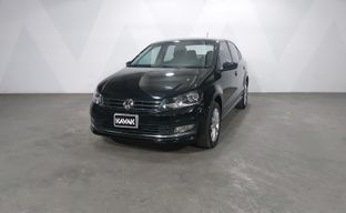 Volkswagen • Vento