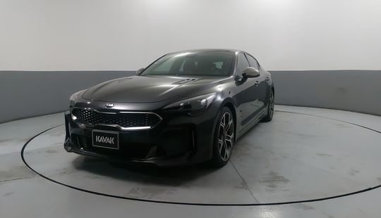 Kia • Stinger