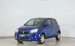 Suzuki • Celerio