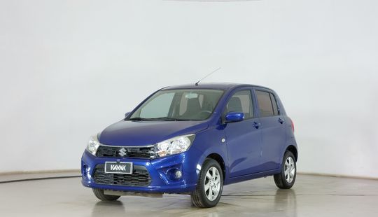 Suzuki • Celerio