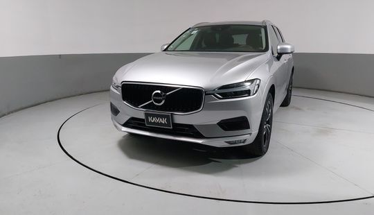 Volvo • XC60