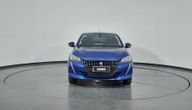 Peugeot 208 1.6 ALLURE PACK MT Hatchback 2023