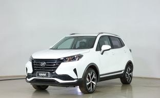 Changan • CS15