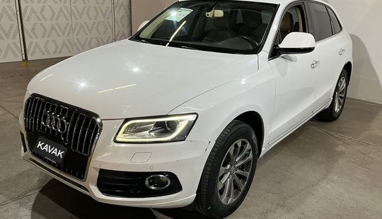 Audi • Q5