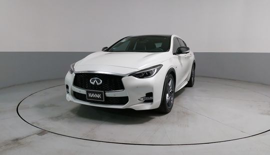 Infiniti • QX30