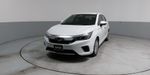 Honda City 1.5 PRIME CVT Sedan 2021