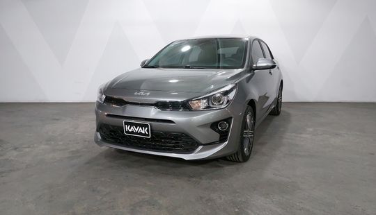 Kia • Rio