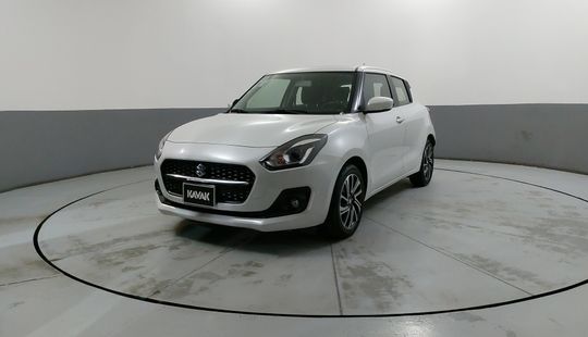 Suzuki • Swift