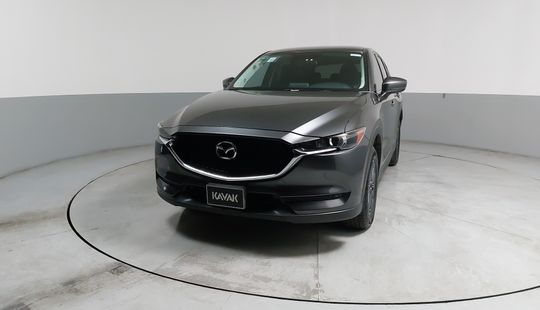 Mazda • CX-5