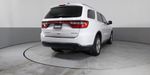 Dodge Durango 3.6 LIMITED V6 Suv 2015