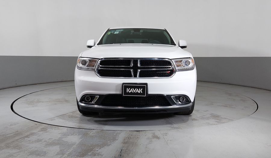 Dodge Durango 3.6 LIMITED V6 Suv 2015