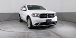 Dodge Durango 3.6 LIMITED V6 Suv 2015