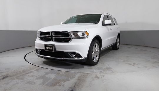 Dodge • Durango